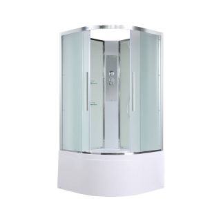 Душевая кабина AvaCan EM5011Nnew без крыши